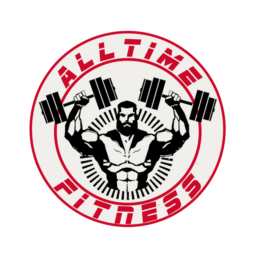 All Time Fitness